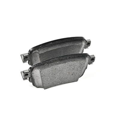 BREMSBELAGSATZ SCHEIBENBREMSE DELPHI LP3261 13