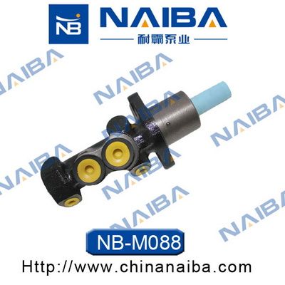 Pompa hamulcowa CALIPERE+ NAIBA M088