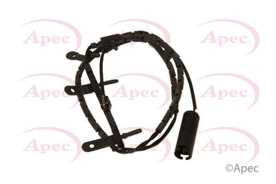 Brake Pad Warning Wire APEC WIR5146