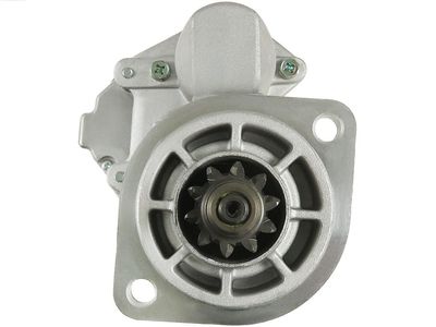 AS-PL Starter