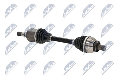 PLANETARA NTY NPWVV033 11