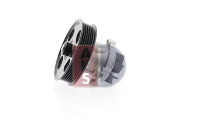 WASSERPUMPE MOTORKüHLUNG AKS DASIS 570468N 7