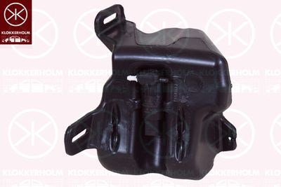 Резервуар для воды (для чистки) KLOKKERHOLM 50193221 для OPEL ADAM