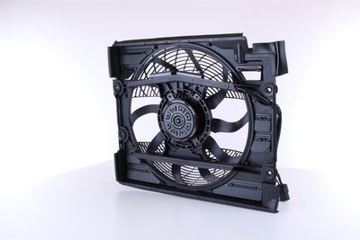VENTILATOR RADIATOR NISSENS 85421 27