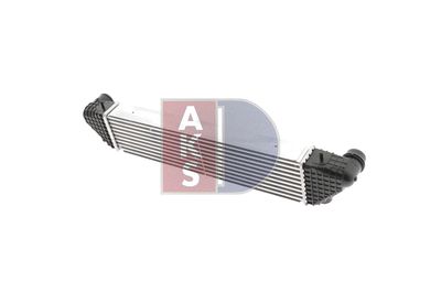 LADELUFTKüHLER AKS DASIS 147006N 9