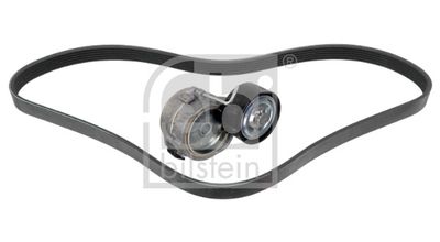 SET CUREA TRANSMISIE CU CANELURI FEBI BILSTEIN 183554