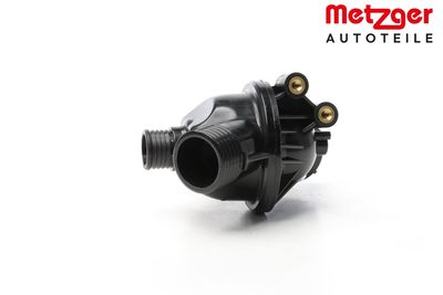 THERMOSTAT KüHLMITTEL METZGER AUTOTEILE 4006080 10