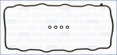 Комплект прокладок, крышка головки цилиндра AJUSA 56020500 для SUZUKI SWIFT