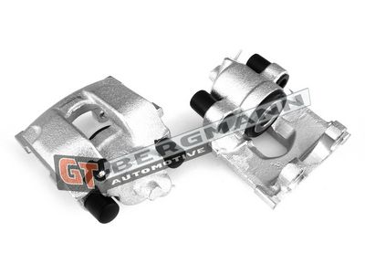 GT-BERGMANN Automotive Stabdžių apkaba