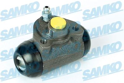 Cylinderek hamulcowy SAMKO C07177