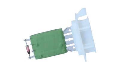 WIDERSTAND INNENRAUMGEBLäSE NRF 342111 43