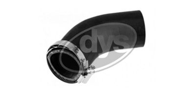 въздуховод за турбината DYS 76-17545