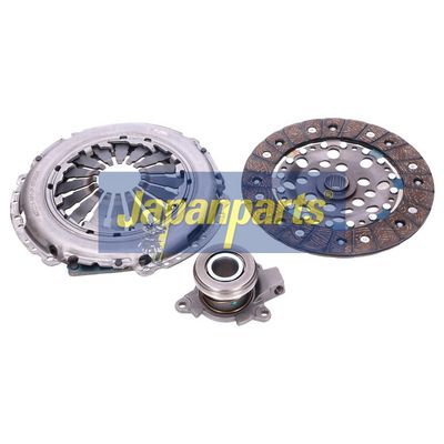 JAPANPARTS Sankabos komplektas