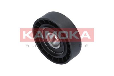Паразитный / ведущий ролик, поликлиновой ремень KAMOKA R0239 для FIAT ELBA
