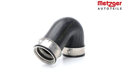 LADELUFTSCHLAUCH METZGER AUTOTEILE 2400125 32