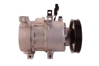 COMPRESOR CLIMATIZARE WALKER WCP00166 1