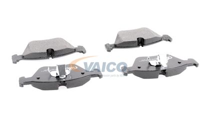 BREMSBELAGSATZ SCHEIBENBREMSE VAICO V204116 33