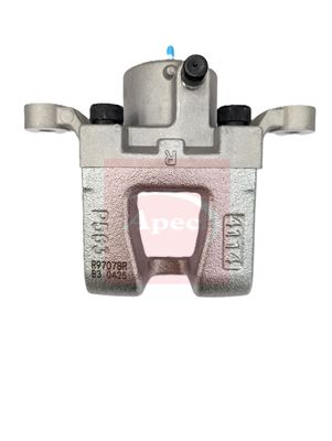 APEC Brake Caliper RCA1633N