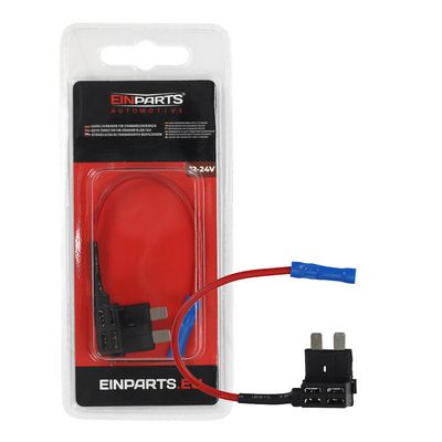 Adapter, osigurač Einparts Automotive EPFH12