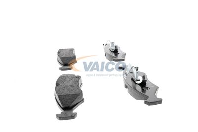 BREMSBELAGSATZ SCHEIBENBREMSE VAICO V258102 22