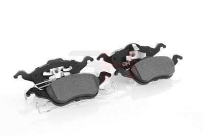 SET PLACUTE FRANA FRANA DISC GH GH412551 8