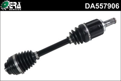 полуоска ERA Benelux DA557906