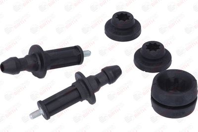 LIMITATOR ACOPERIRE MOTOR BIRTH 4968 9