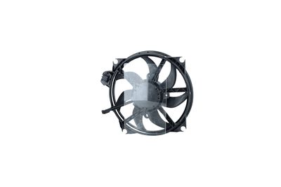 VENTILATOR RADIATOR NRF 47965 27