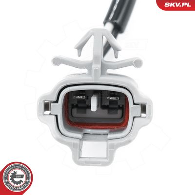 Snímač počtu otáčok kolesa ESEN SKV 06SKV525