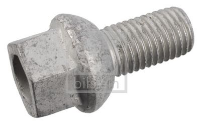 FEBI BILSTEIN Radschraube