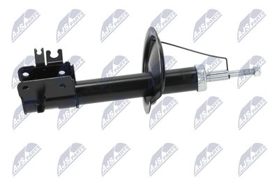 AMORTIZOR NTY ACT029 24