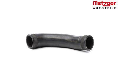 LADELUFTSCHLAUCH METZGER AUTOTEILE 2400081 3
