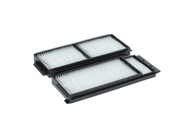 FILTER INNENRAUMLUFT BOSCH 1987432163 8