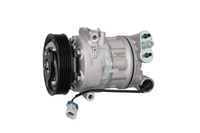 COMPRESOR CLIMATIZARE KAMOKA 7820107 3