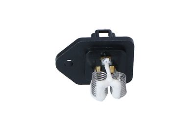 REZISTOR VENTILATOR HABITACLU NRF 342108 4