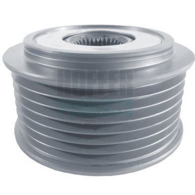 SISTEM ROATA LIBERA GENERATOR