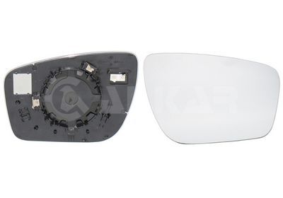 STICLA OGLINDA OGLINDA RETROVIZOARE EXTERIOARA