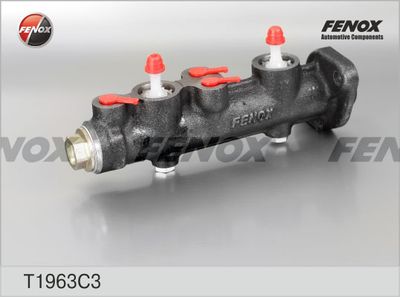 Спирачна помпа FENOX T1963C3