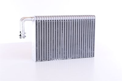 VERDAMPFER KLIMAANLAGE NISSENS 92298 21