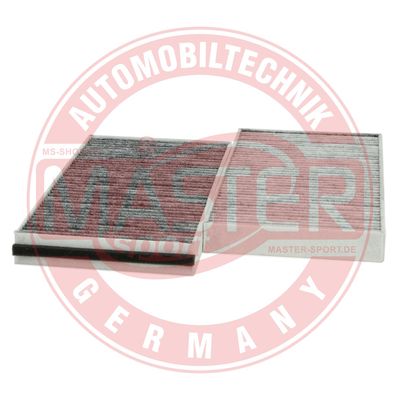 FILTRU AER HABITACLU MASTER-SPORT GERMANY 31392IFSETMS 3