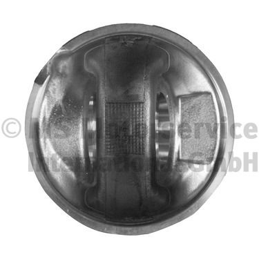 Kolv KOLBENSCHMIDT 41506600 för DEUTZ-FAHR, DEUTZ