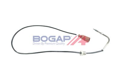 SENZOR TEMPERATURA GAZE EVACUARE