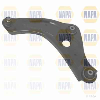 Control/Trailing Arm, wheel suspension NAPA NST2306