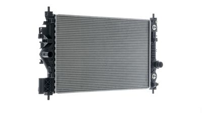 RADIATOR RACIRE MOTOR MAHLE CR2593000P 43