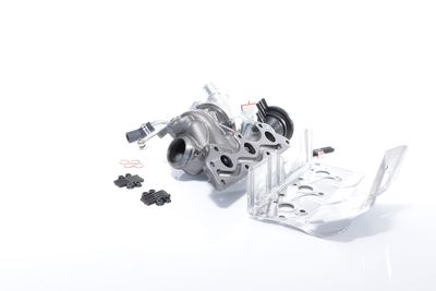 LADER AUFLADUNG BTS Turbo T981262BT 21