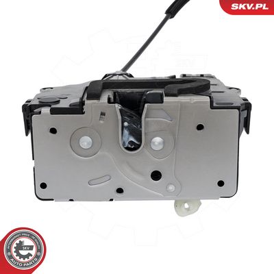 Zámok dverí ESEN SKV 60SKV802