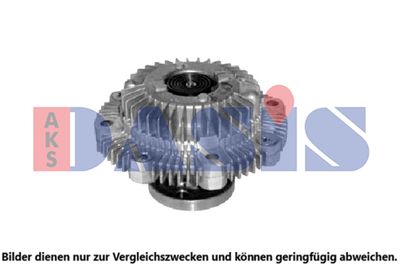 KUPPLUNG KüHLERLüFTER