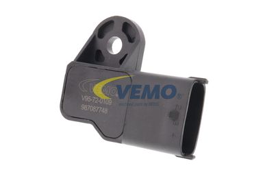 SENSOR LADEDRUCK VEMO V95720109 55