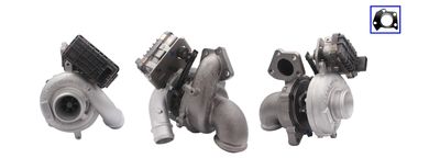 COMPRESOR SISTEM DE SUPRAALIMENTARE