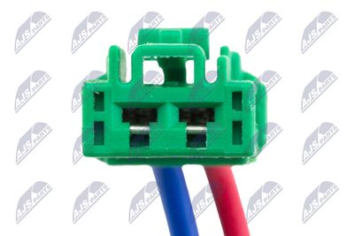 REZISTOR VENTILATOR HABITACLU NTY ERDCT034 5